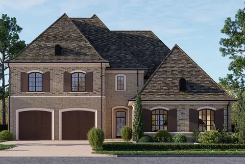 8753 Happy Hollow Dr, Frisco, TX 75034