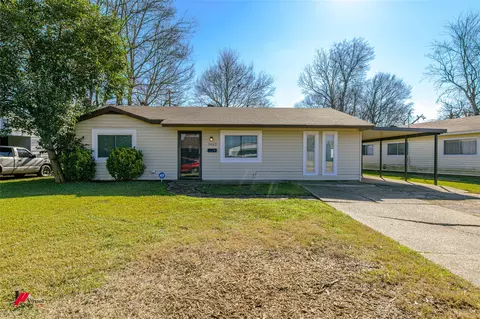 3422 Horseshoe Trl, Bossier City, LA 71112