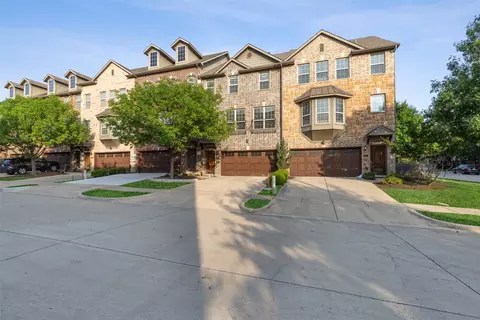 7814 Liverpool Ln, Irving, TX 75063