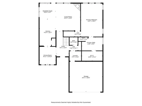 1504 Longspur Dr, Argyle, TX 76226 photo 29