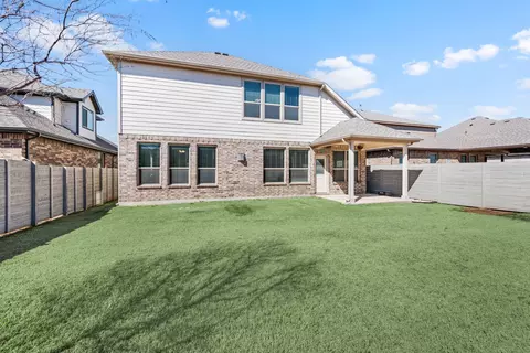 1504 Longspur Dr, Argyle, TX 76226 photo 24