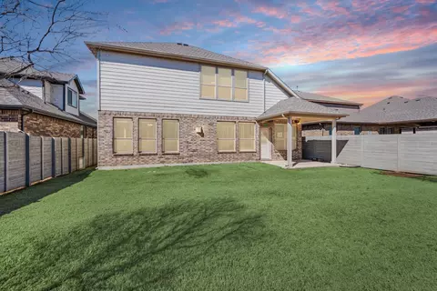 1504 Longspur Dr, Argyle, TX 76226 photo 23