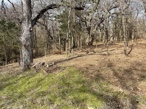 tbd 39 Acres Barron Rd, Covington, TX 76636