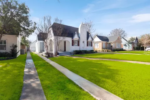 5922 Vanderbilt Ave, Dallas, TX 75206