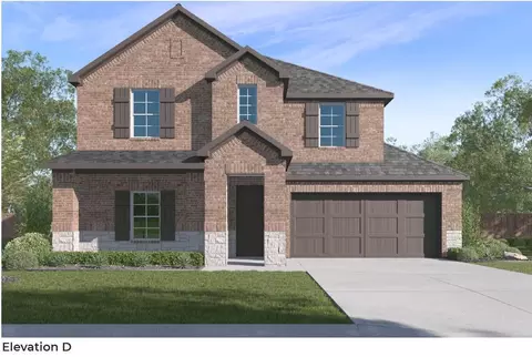 349 Brooklawn Ave, Little Elm, TX 75068