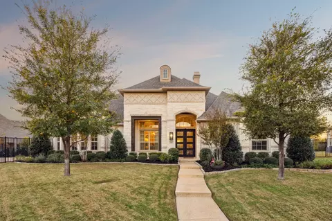 220 Woodsong Way, Southlake, TX 76092