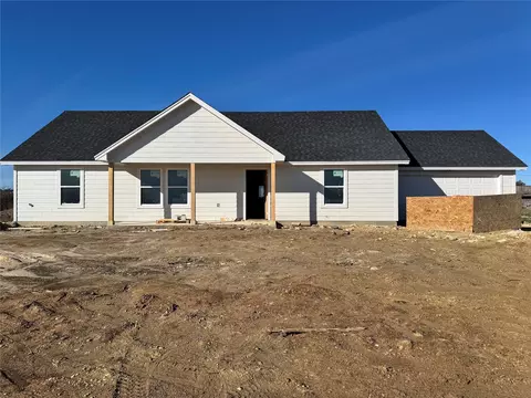 4033 Olivia Lucille St, Azle, TX 76020