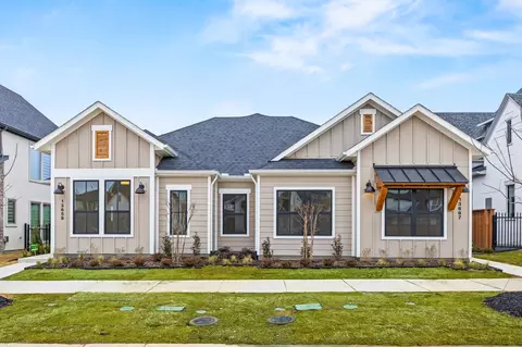 13667 Rollingwood Ln, Frisco, TX 75033
