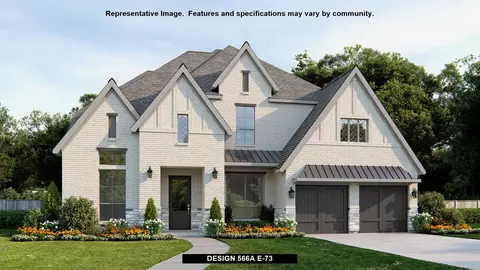 1268 High St, The Colony, TX 75056