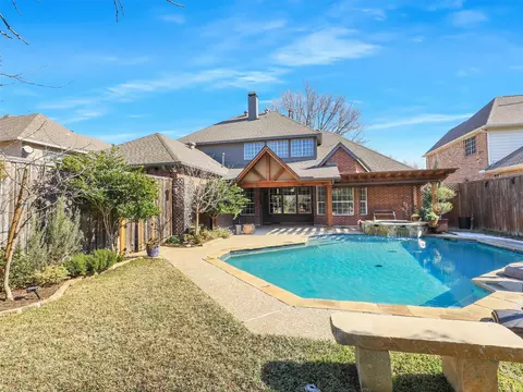 7513 Hasselt Ct, Plano, TX 75025