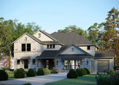 1211 Woodside Dr, Mansfield, TX 76063