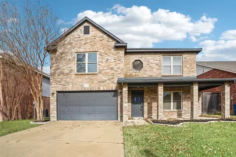 309 Ellicott Dr, Roanoke, TX 76262