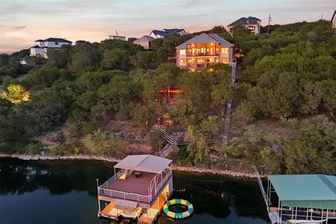 435 Melbourne Trl, Graford, TX 76449
