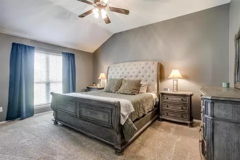 Bedroom - 1721 Vista Ridge Dr W, Midlothian, TX 76065 photo 1 of 4