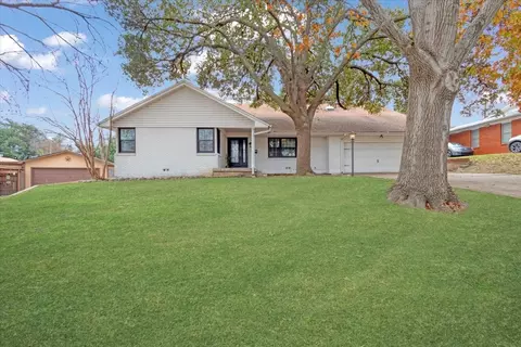 3555 Cordone Ct, Fort Worth, TX 76133