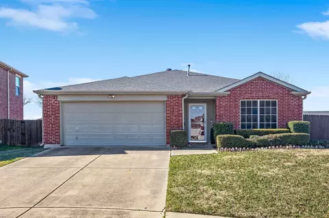 101 Hideaway Ct, Wylie, TX 75098