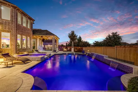 7716 Krause Springs Dr, Mckinney, TX 75071