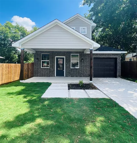 1010 Elmore Ave, Dallas, TX 75216