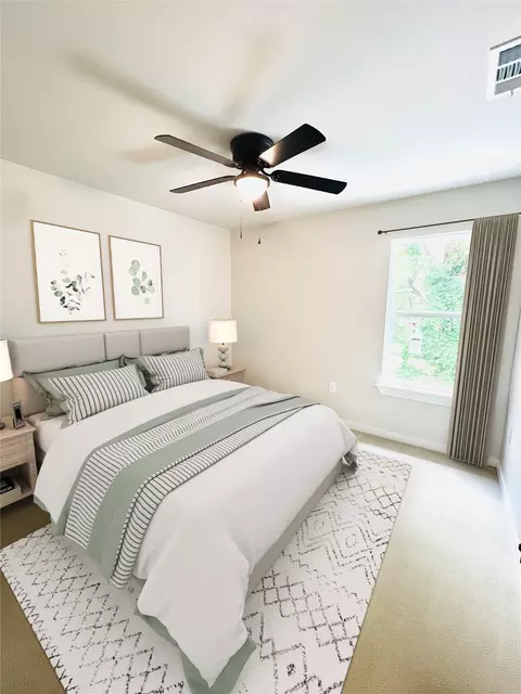 Bedroom - 1010 Elmore Ave, Dallas, TX 75216 photo 1 of 4