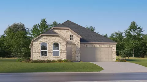 1311 Rockwell Dr, Little Elm, TX 75068