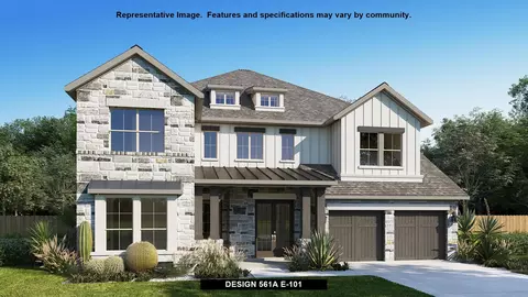 1256 High St, The Colony, TX 75056