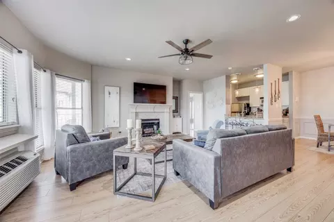 2164 Tanglewood Blvd #A205, Pottsboro, TX 75076