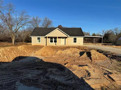 1073 Hereford Dr, Springtown, TX 76082