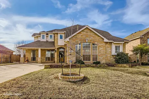 5617 Freedom Ln, Rowlett, TX 75089