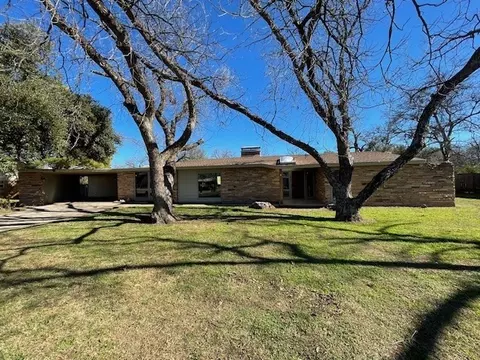 3833 Whittier St, Abilene, TX 79605