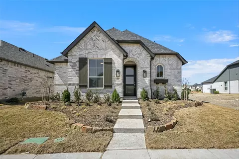 1846 Cole Rd, Van Alstyne, TX 75495