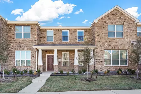 2924 Mare Dr, Mesquite, TX 75150