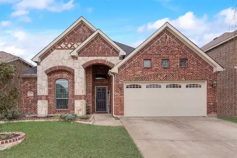 2129 Hartley Dr, Forney, TX 75126