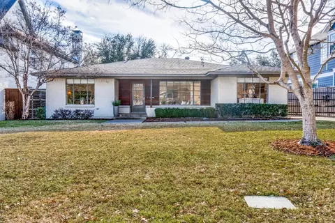 6962 Dalhart Ln, Dallas, TX 75214