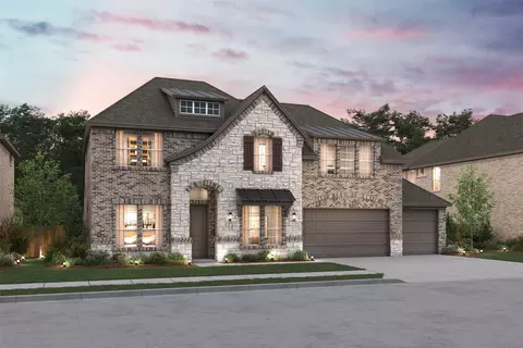 3804 Majesty Ct, Heath, TX 75032