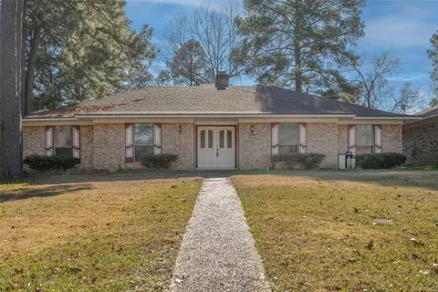 6101 Ambleside St, Shreveport, LA 71129