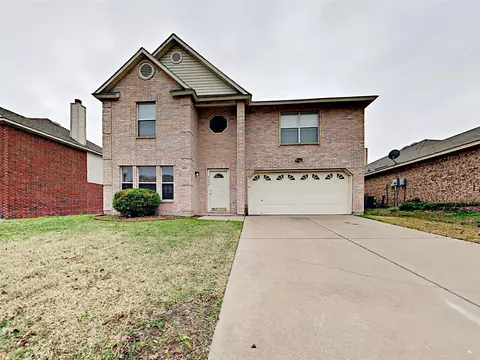 4224 Cave Cove Ct, Fort Worth, TX 76244