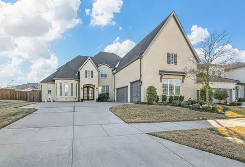 531 Carlsbad Dr, Frisco, TX 75036