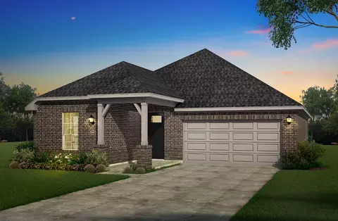 3425 Riverlawn Dr, Anna, TX 75409