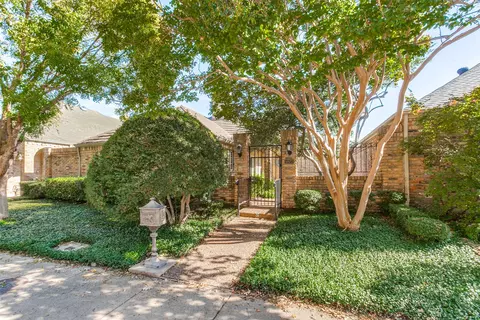 5823 Encore Dr, Dallas, TX 75240