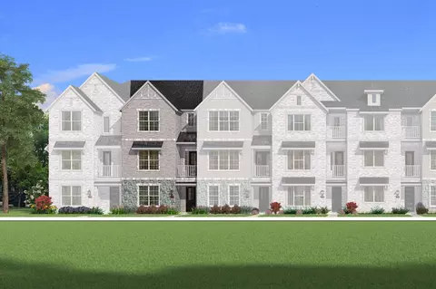 4129 La Plata Dr, Frisco, TX 75034