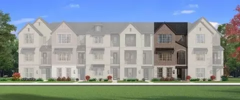 4178 Humboldt St, Frisco, TX 75034