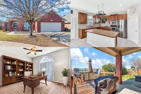 5701 Ozark Dr, Fort Worth, TX 76131