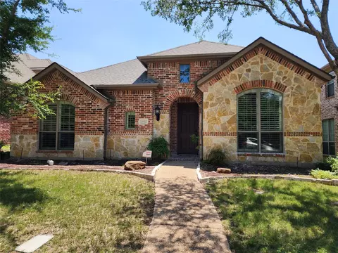1145 Philip Dr, Allen, TX 75013
