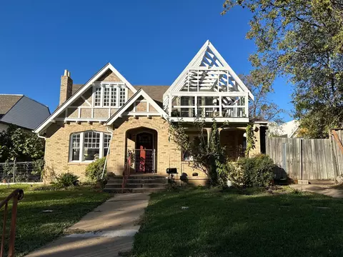 5717 Morningside Ave, Dallas, TX 75206