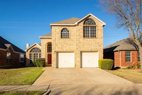 1219 Glencoe Dr, Glenn Heights, TX 75154