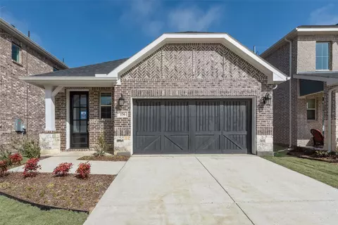 156 Adelina Dr, Little Elm, TX 75068