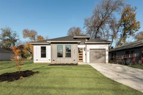 3707 York St, Dallas, TX 75210