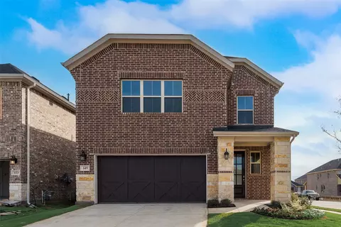 149 Adelina Dr, Little Elm, TX 75068