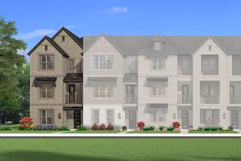 4194 Humboldt St, Frisco, TX 75034