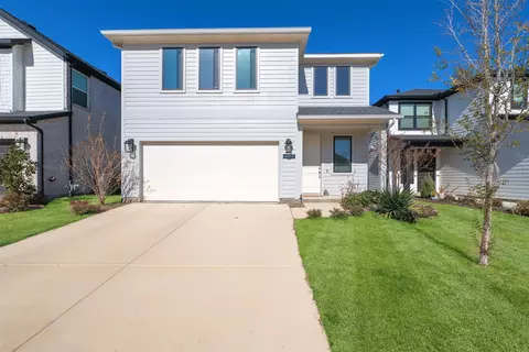 4517 Hogans Alley Dr, Arlington, TX 76001